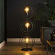 Stojaca lampa 83-22 3L Turn Around