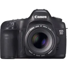 Canon EOS 5D Canon EOS 5D
